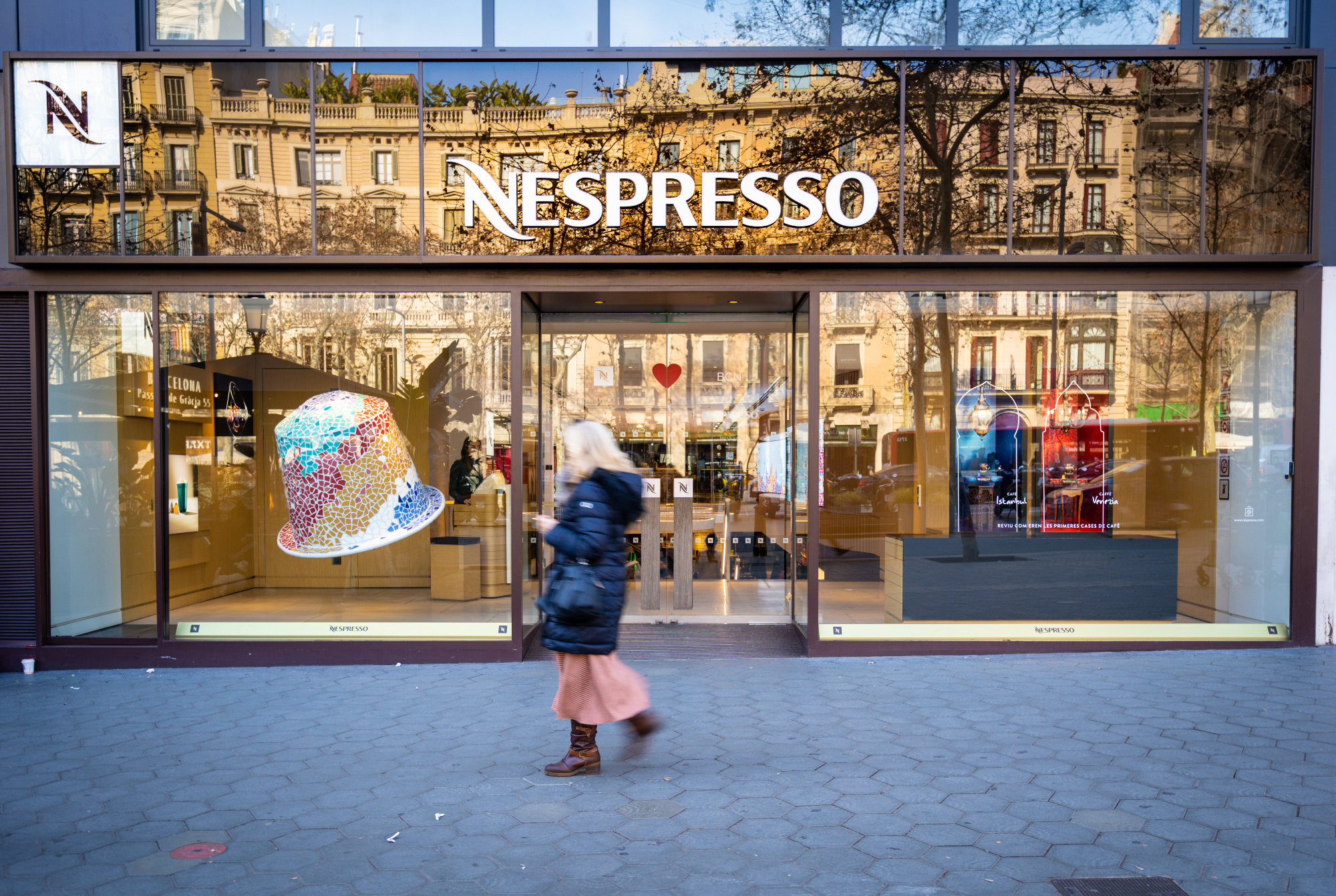 Sve što trebate znati o Nespresso kavama
